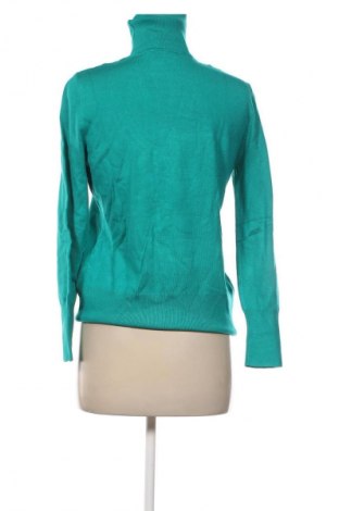 Дамски пуловер Unbranded, Размер L, Цвят Зелен, Цена 9,20 €