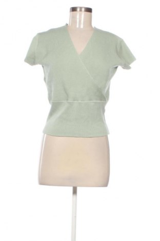 Дамски пуловер Unbranded, Размер M, Цвят Зелен, Цена 6,64 €