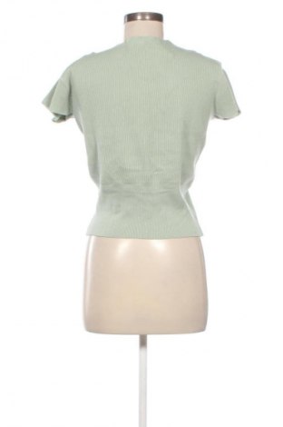 Дамски пуловер Unbranded, Размер M, Цвят Зелен, Цена 6,64 €