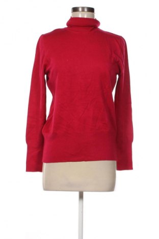 Dámský svetr Unbranded, Velikost L, Barva Červená, Cena  339,00 Kč