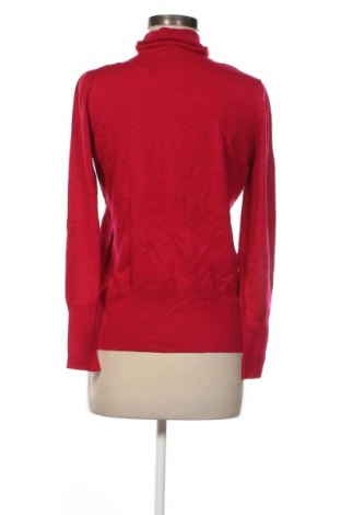 Dámský svetr Unbranded, Velikost L, Barva Červená, Cena  339,00 Kč