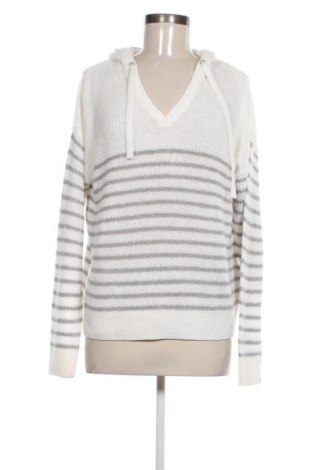 Дамски пуловер Unbranded, Размер L, Цвят Бял, Цена 10,22 €