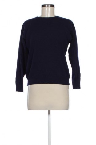 Női pulóver St. Michael Marks & Spencer, Méret M, Szín Kék, Ár 8 678 Ft