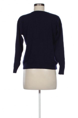 Női pulóver St. Michael Marks & Spencer, Méret M, Szín Kék, Ár 8 678 Ft