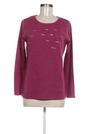 Damenpullover Unbranded, Größe M, Farbe Lila, Preis € 16,99