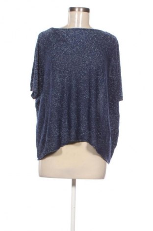 Dámský svetr Unbranded, Velikost L, Barva Modrá, Cena  229,00 Kč