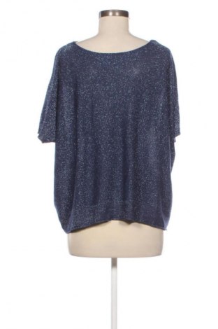 Dámský svetr Unbranded, Velikost L, Barva Modrá, Cena  229,00 Kč