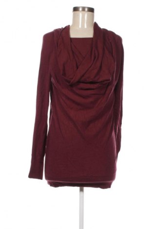 Дамски пуловер Unbranded, Размер M, Цвят Червен, Цена 10,73 €