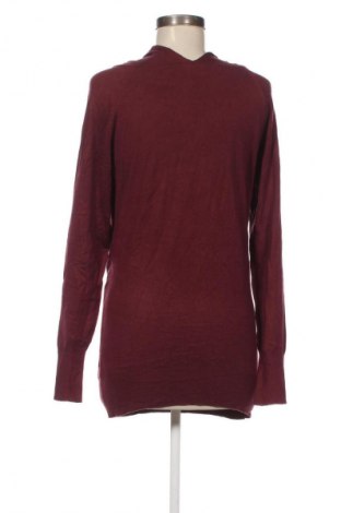 Дамски пуловер Unbranded, Размер M, Цвят Червен, Цена 10,73 €