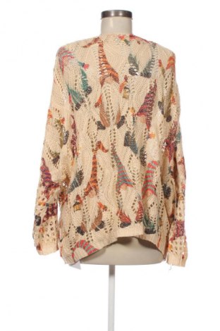 Damenpullover Unbranded, Größe XXL, Farbe Mehrfarbig, Preis 18,99 €