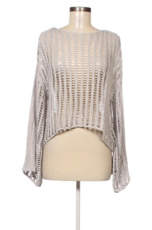 Damenpullover Unbranded, Größe L, Farbe Grau, Preis € 6,99