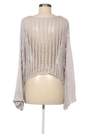 Damenpullover Unbranded, Größe L, Farbe Grau, Preis € 6,99