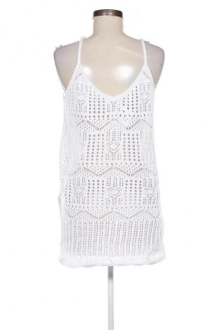 Γυναικείο πουλόβερ Unbranded, Μέγεθος S, Χρώμα Λευκό, Τιμή 6,99 €