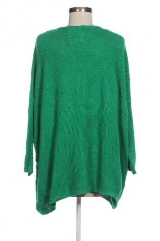 Női pulóver Unbranded, Méret L, Szín Zöld, Ár 3 259 Ft