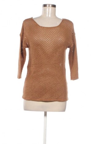 Дамски пуловер Unbranded, Размер M, Цвят Кафяв, Цена 6,13 €