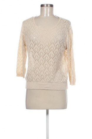 Γυναικείο πουλόβερ Unbranded, Μέγεθος M, Χρώμα  Μπέζ, Τιμή 10,99 €