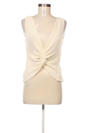 Női pulóver Unbranded, Méret L, Szín Ekrü
, Ár 3 039 Ft