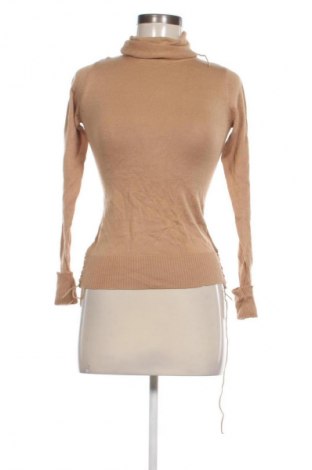 Női pulóver Unbranded, Méret XS, Szín Barna, Ár 4 889 Ft