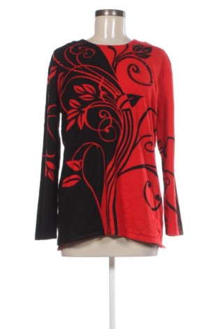 Γυναικείο πουλόβερ Unbranded, Μέγεθος XL, Χρώμα Πολύχρωμο, Τιμή 15,99 €