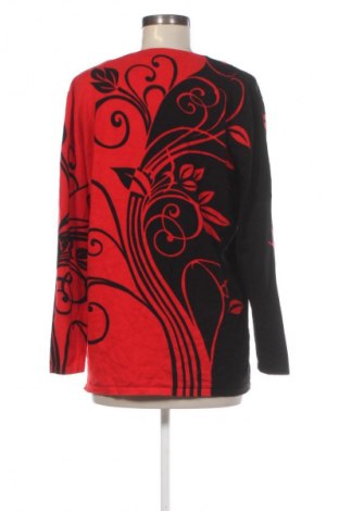 Γυναικείο πουλόβερ Unbranded, Μέγεθος XL, Χρώμα Πολύχρωμο, Τιμή 15,99 €