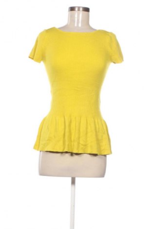 Dámský svetr Unbranded, Velikost S, Barva Žlutá, Cena  169,00 Kč