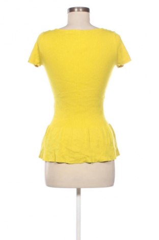 Dámský svetr Unbranded, Velikost S, Barva Žlutá, Cena  169,00 Kč