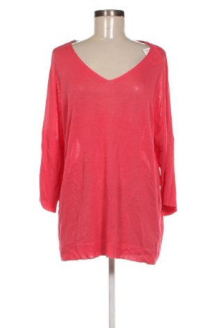 Damenpullover Unbranded, Größe XL, Farbe Rosa, Preis € 14,99