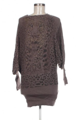 Дамски пуловер Unbranded, Размер L, Цвят Многоцветен, Цена 12,27 €