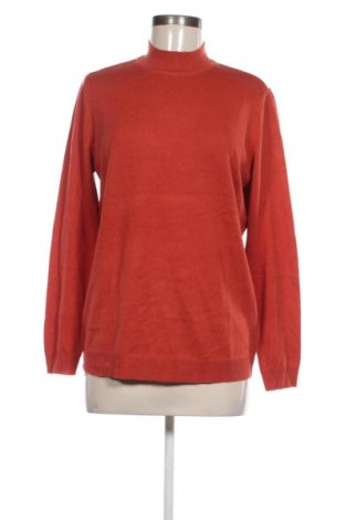 Női pulóver Unbranded, Méret L, Szín Barna, Ár 3 249 Ft