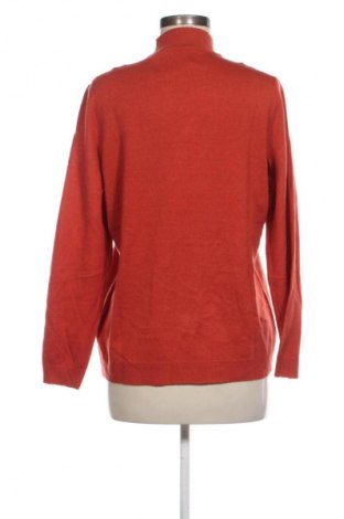 Női pulóver Unbranded, Méret L, Szín Barna, Ár 3 249 Ft