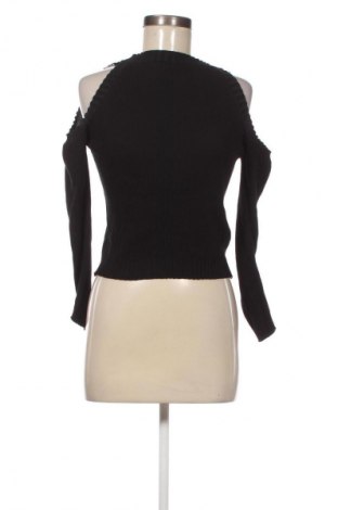 Дамски пуловер Unbranded, Размер S, Цвят Черен, Цена 9,20 €