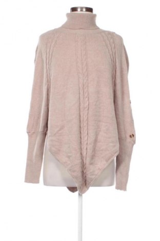 Damenpullover Unbranded, Größe M, Farbe Braun, Preis € 15,00