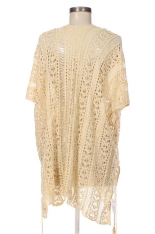 Női pulóver Unbranded, Méret M, Szín Bézs, Ár 3 019 Ft