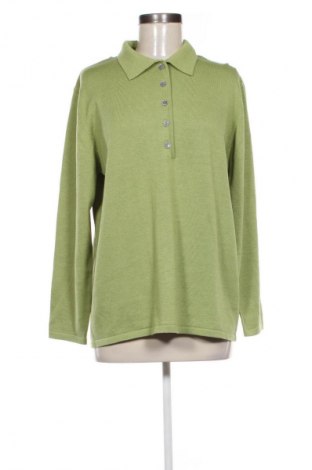 Damenpullover Unbranded, Größe XL, Farbe Grün, Preis € 10,99