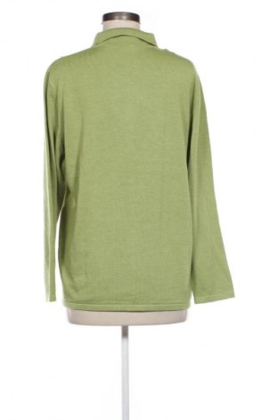 Damenpullover Unbranded, Größe XL, Farbe Grün, Preis € 10,99