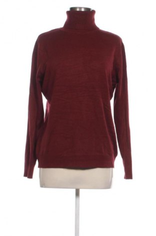Damenpullover Unbranded, Größe XL, Farbe Rot, Preis 16,99 €