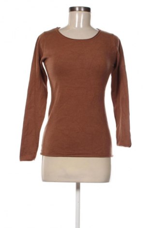 Női pulóver Unbranded, Méret M, Szín Barna, Ár 5 409 Ft