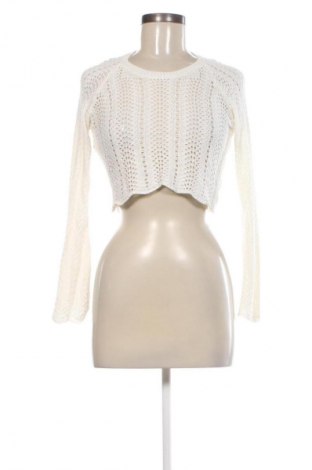 Női pulóver Unbranded, Méret M, Szín Fehér, Ár 3 069 Ft