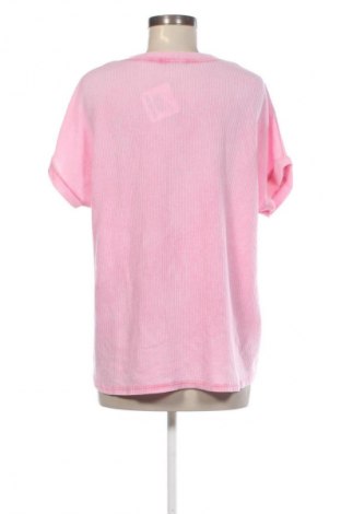 Dámský svetr Unbranded, Velikost XL, Barva Růžová, Cena  209,00 Kč