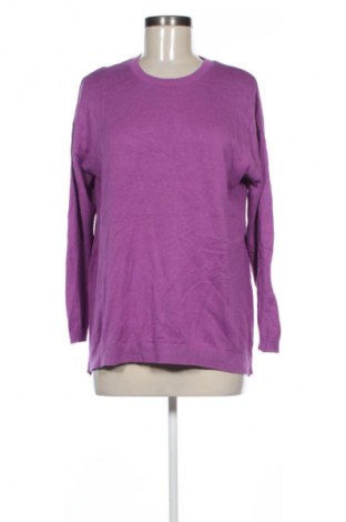 Dámský svetr Unbranded, Velikost XXS, Barva Fialová, Cena  169,00 Kč