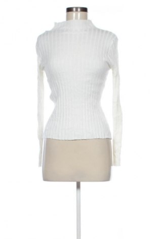 Női pulóver Unbranded, Méret S, Szín Fehér, Ár 3 909 Ft