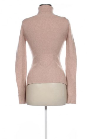 Dámský svetr Unbranded, Velikost M, Barva Béžová, Cena  259,00 Kč