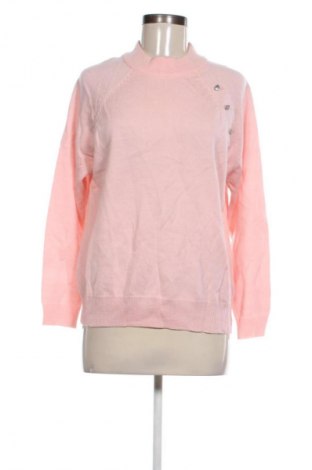 Дамски пуловер Unbranded, Размер L, Цвят Розов, Цена 6,64 €