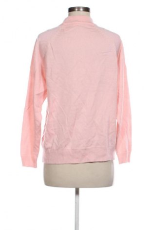 Дамски пуловер Unbranded, Размер L, Цвят Розов, Цена 6,64 €