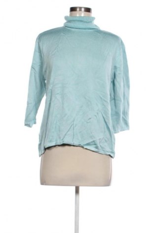 Dámsky pulóver Unbranded, Veľkosť L, Farba Modrá, Cena  8,95 €