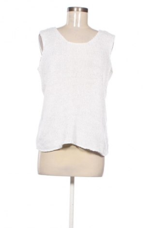 Дамски пуловер Unbranded, Размер L, Цвят Бял, Цена 7,15 €