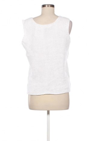 Дамски пуловер Unbranded, Размер L, Цвят Бял, Цена 7,15 €