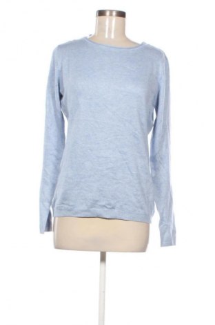 Дамски пуловер Unbranded, Размер L, Цвят Син, Цена 10,73 €
