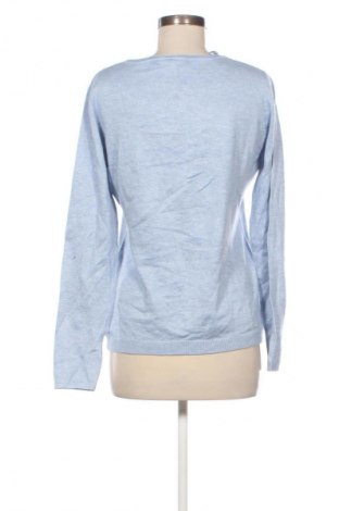 Дамски пуловер Unbranded, Размер L, Цвят Син, Цена 10,73 €