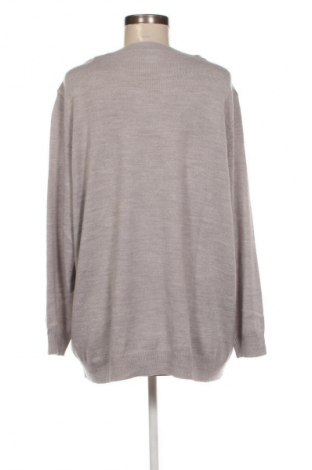 Дамски пуловер Unbranded, Размер XXL, Цвят Сив, Цена 12,27 €
